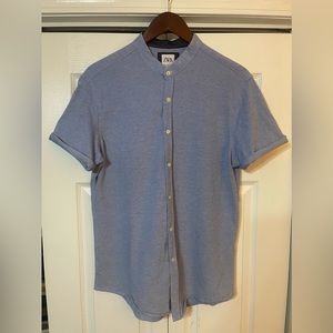 Men’s Zara Button Down